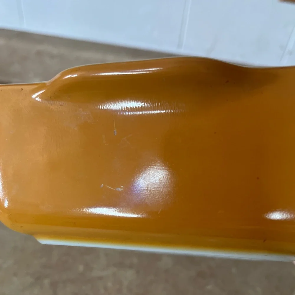 Pyrex vintage old
